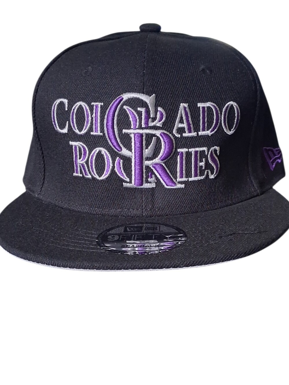 Colorado Rockies Snapback